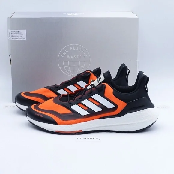adidas gazelle silver green womens Shop Black, Blue Mens adidas Ultraboost 22 COLD.RDY 2.0 Running Shoes   Shoebacca